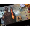 Kosmos 692346 Legends of Andor Parte II: Il viaggio verso nord espansione per gioco da tavolo, 2–4 giocatori, 90 min, da 10 anni