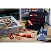 Cacciavite a batteria Wiha 44318 rosso giallo