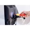 Cacciavite a batteria Wiha 44318 rosso giallo