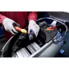 Cacciavite a batteria Wiha 44318 rosso giallo