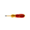 Cacciavite a batteria Wiha 44318 rosso giallo