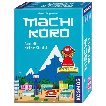 Kosmos 69232 gioco da tavolo gioco educativo