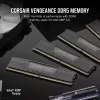 Modulo di memoria Corsair Vengeance DDR5 128GB 5600MHz