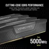 Modulo di memoria Corsair Vengeance DDR5 128GB 5600MHz