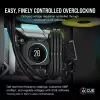 Modulo di memoria Corsair Vengeance DDR5 128GB 5600MHz