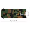 Kit modello mattoncini Cobi Armed Forces KTO Rosomak 2-in-1 (COBI-2629)