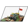 Kit modello mattoncini Cobi Armed Forces KTO Rosomak 2-in-1 (COBI-2629)