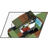 Kit modello mattoncini Cobi Armed Forces KTO Rosomak 2-in-1 (COBI-2629)