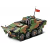 Kit modello mattoncini Cobi Armed Forces KTO Rosomak 2-in-1 (COBI-2629)