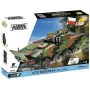 Kit modello mattoncini Cobi Armed Forces KTO Rosomak 2-in-1 (COBI-2629)