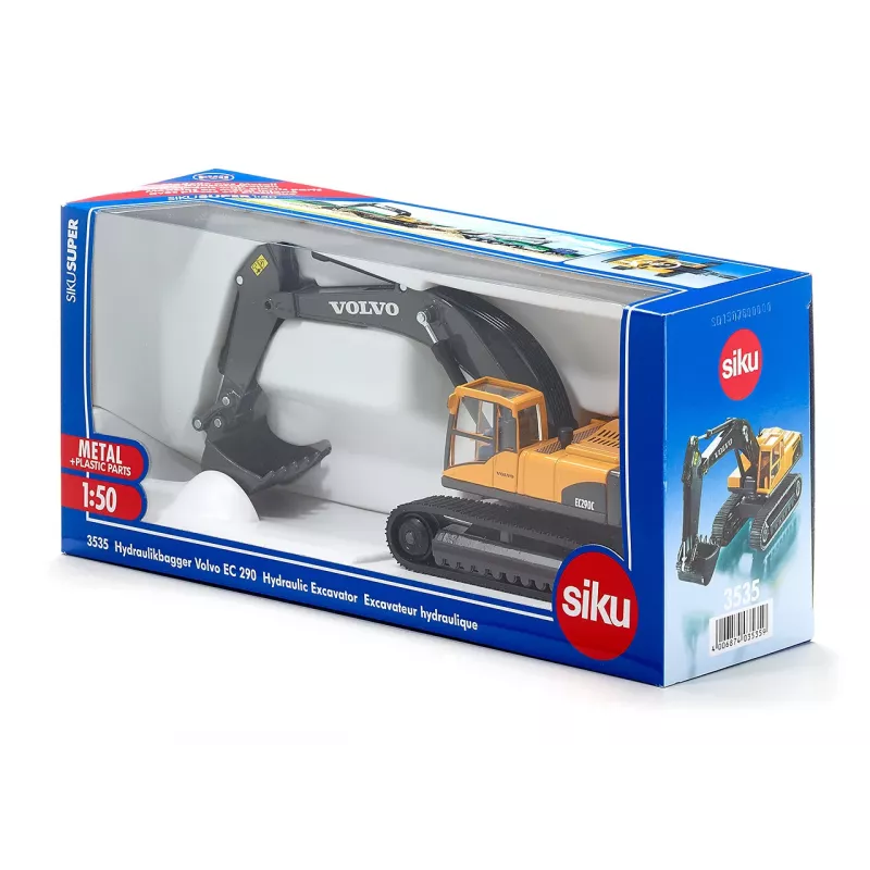 Siku 10353500000 veicolo giocattolo/pista giocattolo