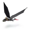 Drago volante radiocomandato Toothless di Spin Master – giocattolo RC, Dragon Trainer