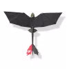 Drago volante radiocomandato Toothless di Spin Master – giocattolo RC, Dragon Trainer