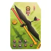 Drago volante radiocomandato Toothless di Spin Master – giocattolo RC, Dragon Trainer