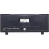 Powerwalker Inverter 1200 PSW inverter di potenza, 1200 VA / 840 W