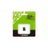 Kingston Technology 256GB microSDXC Canvas Select Plus Gen3 150R A1 confezione singola senza adattatore