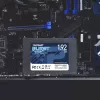 SSD Patriot Burst Elite 1.92TB 2,5 pollici SATA 3.0 PBE192TS25SSDR