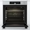 Gorenje BSA6747A04XWI 77 L acciaio inox