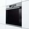 Gorenje BSA6747A04XWI 77 L acciaio inox