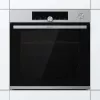 Gorenje BSA6747A04XWI 77 L acciaio inox