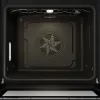 Gorenje BSA6747A04XWI 77 L acciaio inox