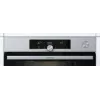 Gorenje BSA6747A04XWI 77 L acciaio inox