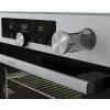 Gorenje BSA6747A04XWI 77 L acciaio inox