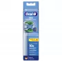 Spazzolini a innesto Braun Oral-B Pro Precision Clean confezione da 6