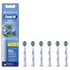 Spazzolini a innesto Braun Oral-B Pro Precision Clean confezione da 6