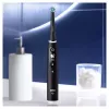 Oral-B iO Duo spazzolino a vibrazione per adulti nero, rosé