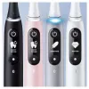 Oral-B iO Duo spazzolino a vibrazione per adulti nero, rosé