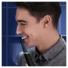 Oral-B iO Duo spazzolino a vibrazione per adulti nero, rosé