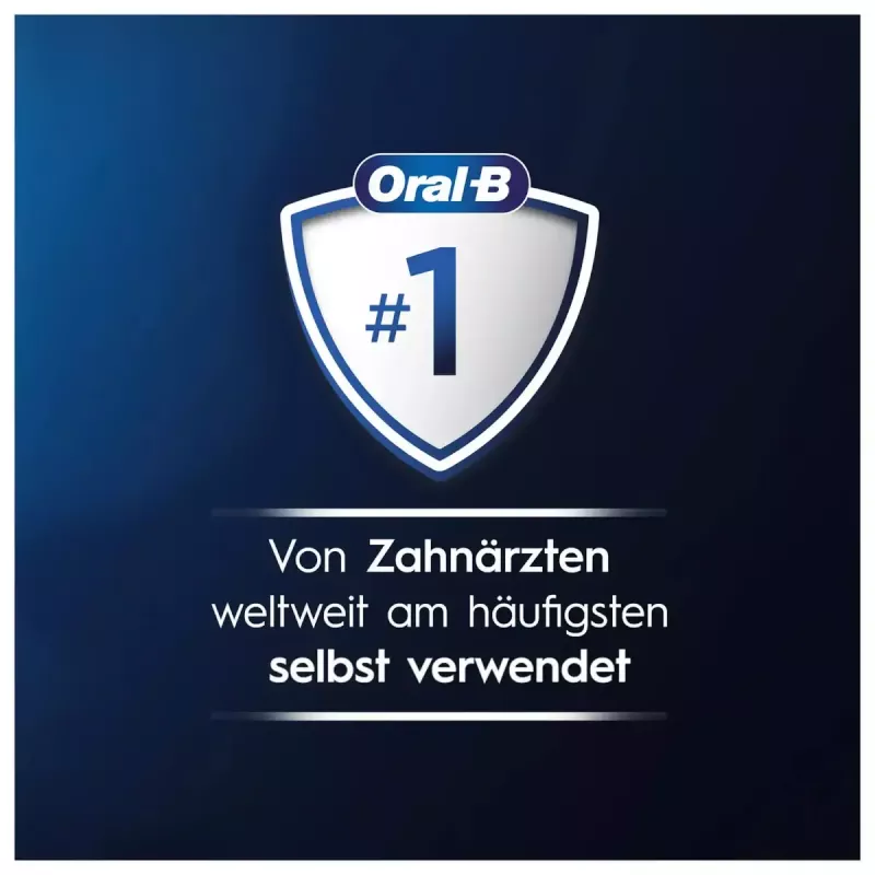 Oral-B iO iO10 spazzolino rotante per adulti nero
