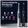 Oral-B iO iO10 spazzolino rotante per adulti nero