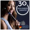Oral-B iO iO10 spazzolino rotante per adulti nero