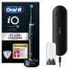 Oral-B iO iO10 spazzolino rotante per adulti nero