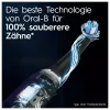 Oral-B iO iO10 spazzolino rotante per adulti nero
