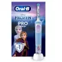 Spazzolino elettrico Oral-B Kids per bambini spazzolino rotante multicolore