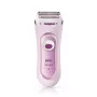 Braun Silk-épil 5 LS5100 rasoio da donna, rosa