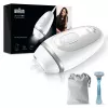 Epilatore Braun Silk-expert Mini PL1124 luce pulsata intensa IPL bianco