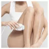 Epilatore Braun Silk-expert Mini PL1124 luce pulsata intensa IPL bianco