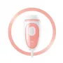 Braun Silk-expert Mini PL1000 IPL luce pulsata intensa (IPL) rosa, bianco