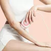 Braun Silk-expert Mini PL1000 IPL luce pulsata intensa (IPL) rosa, bianco