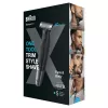Braun XT5100 Series X trimmer ibrido per viso e corpo