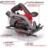 Sega circolare a batteria EINHELL Professional TP-CS 18/165 Li BL, 18 V, Solo (senza batteria/caricabatterie)