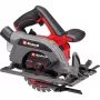 Sega circolare a batteria EINHELL Professional TP-CS 18/165 Li BL, 18 V, Solo (senza batteria/caricabatterie)
