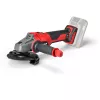 Smerigliatrice angolare a batteria EINHELL AXXIO 18/125, 18V, disco 125 mm, Li‑Ion Plus 4,0 Ah