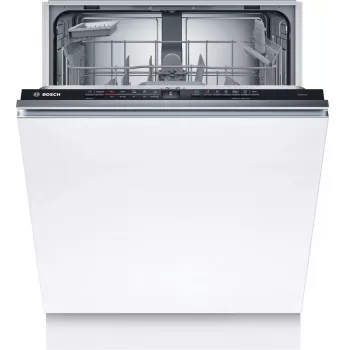 Bosch Serie 2 SMV2HTX08E lavastoviglie completamente incassabile 13 coperti C