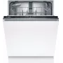 Bosch Serie 2 SMV2HTX08E lavastoviglie completamente incassabile 13 coperti C