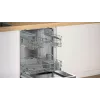 Bosch Serie 2 SMV2HTX08E lavastoviglie completamente incassabile 13 coperti C